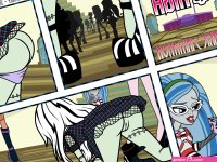 Zombie Porn Comics