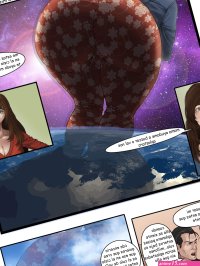 a weekend alone fan on X: Hello awacalypse english and spanish I started editing this image of val and ended up creating a comic con edits complete this image with a fragment