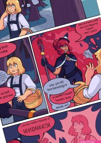 SelkiePrince on X: An adorable little sissy and abdl comic written by and commissioned for Jessika Presley. This has been out on my patron for a few weeks and I just realized