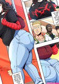 Big Ass School Girl Anal Watch Full Comic by ZartooXnX on DeviantArt