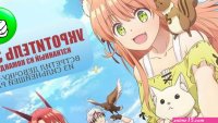 Yuusha party o tsuihou sareta beast tamer saikyoushu no nekomimi shoujo to deau 1