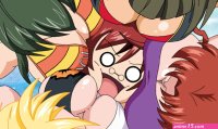 Western otakus top 10 sexy manga and anime girls all have one thing in common