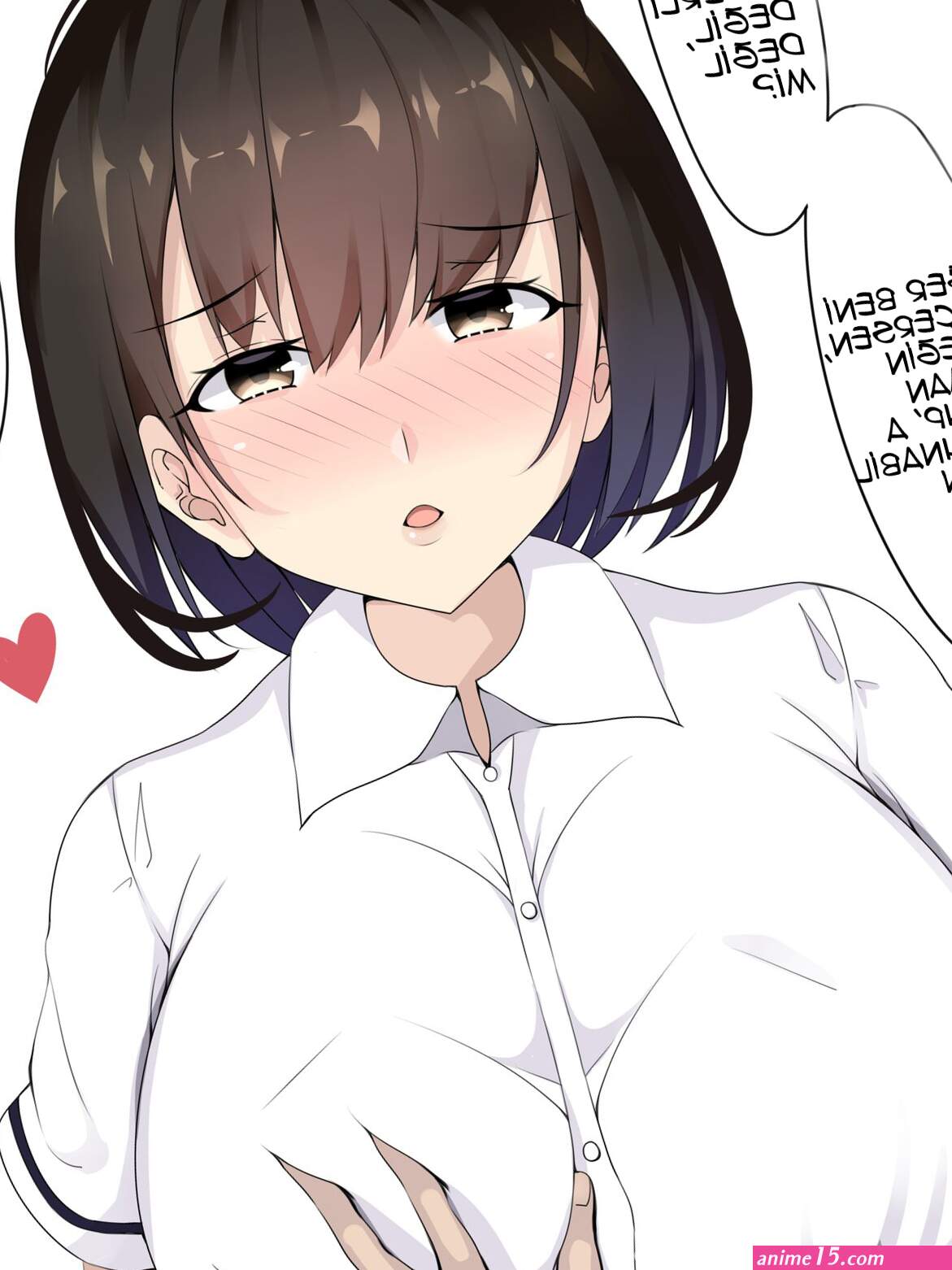 Ive Got Bigger Boobs Than Your Girlfriend