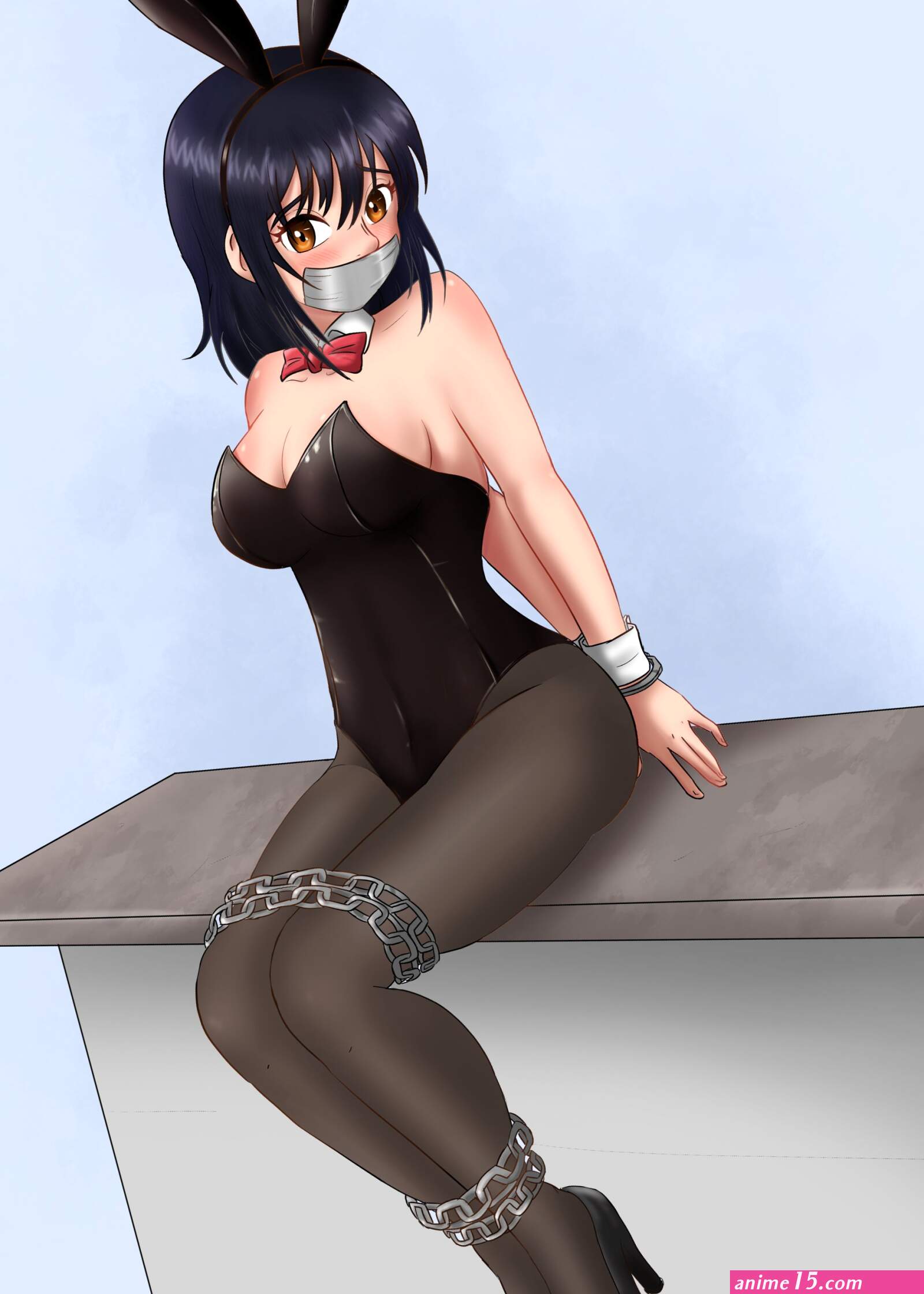 MymyEye on X: Commission