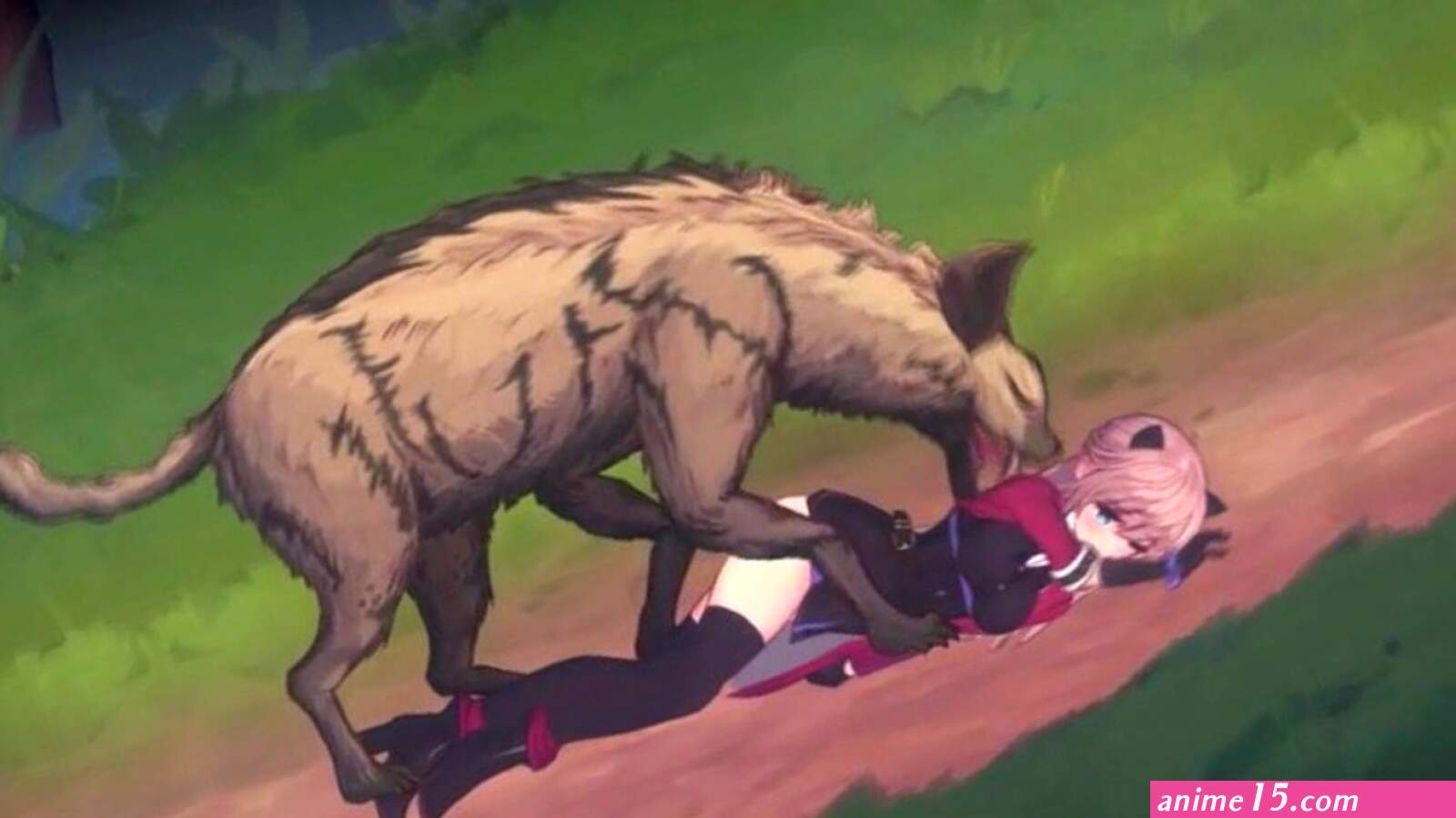 Cartoon Sex