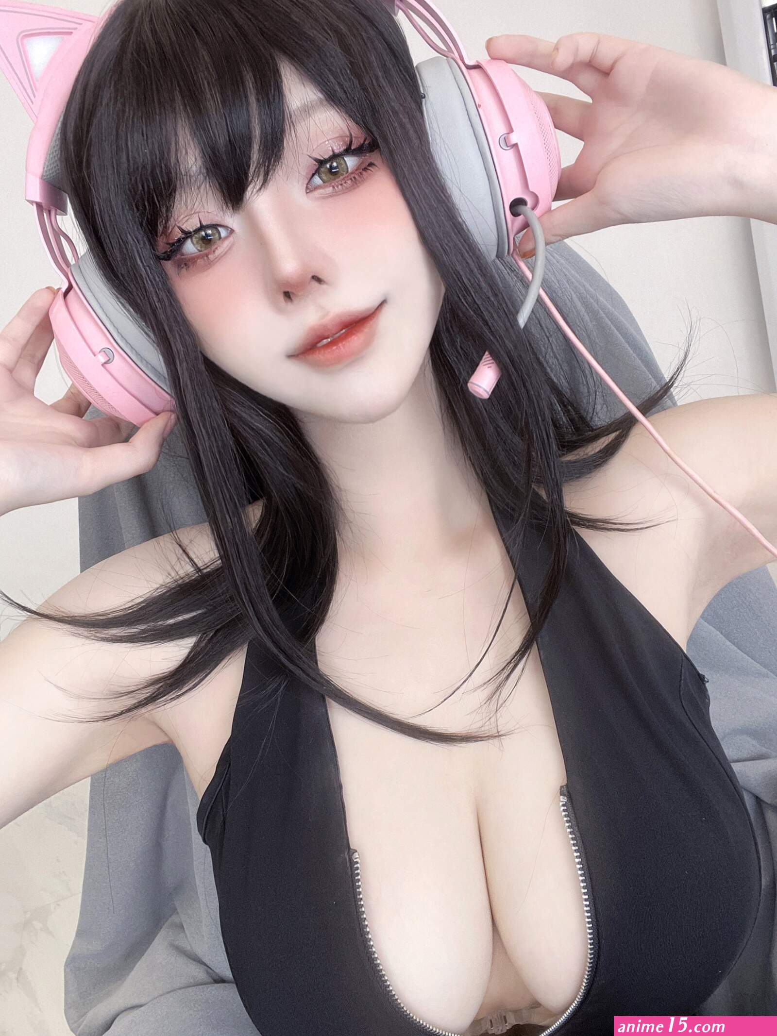 Asian Girls Anime AsianGirlsAnim3 X