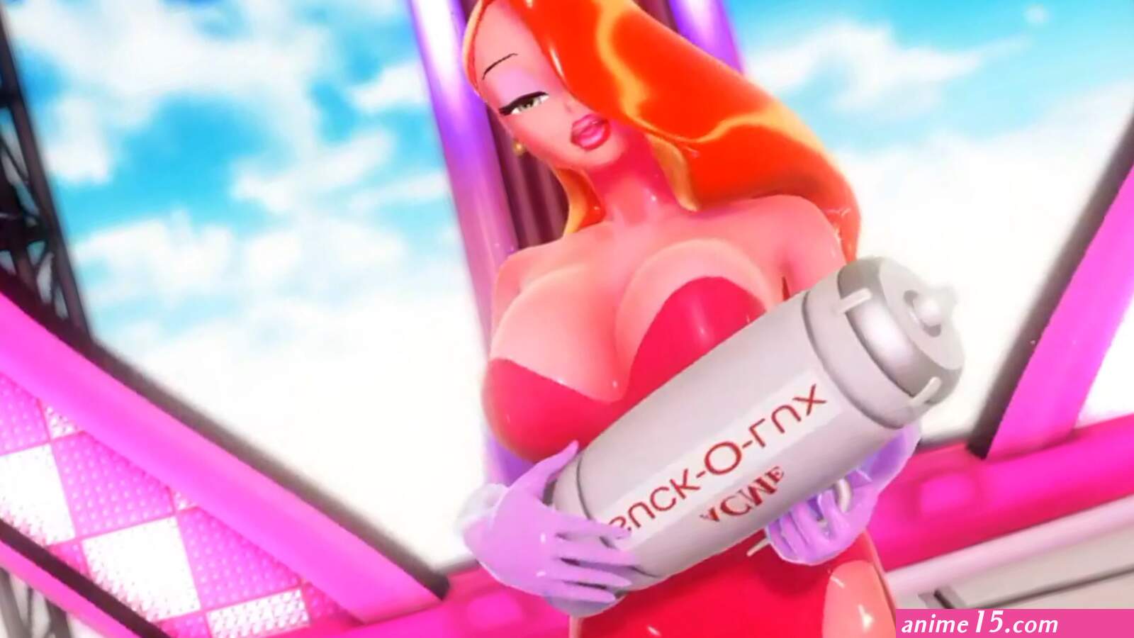 Jessica rabbit inflation imbapovi