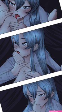 Worshipping His Feet by TradeMaster1999 on DeviantArt