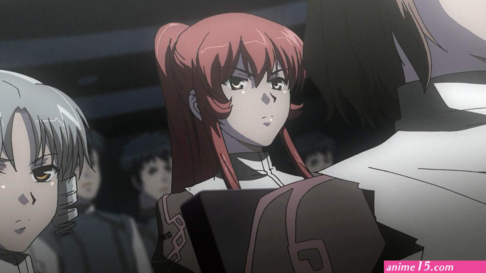 Freezing BD Fanservice Review Episode 10