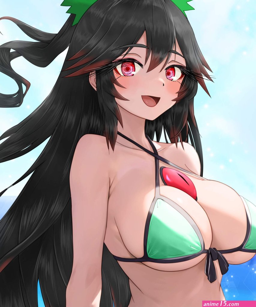 Anime-girl-green-hair-bikini-big-boobs.jpg
