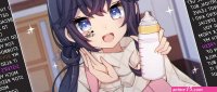 ChastityCensor X: Lovely sisters super milk... blacked hentai captions chastity humiliation