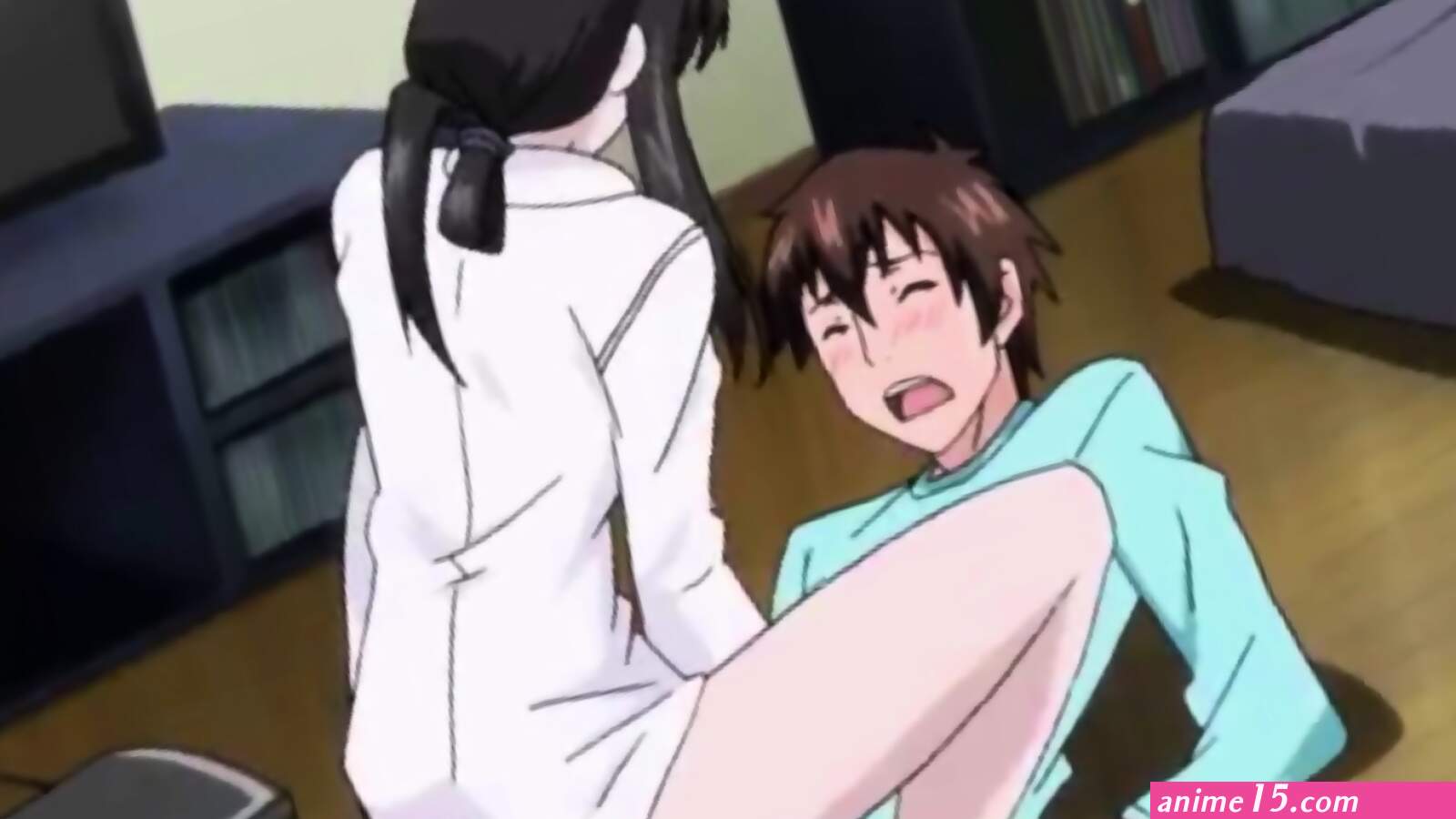 ANIME UNCENSORED HENTAI UNCENSORED JAPANESE JAV CARTOON