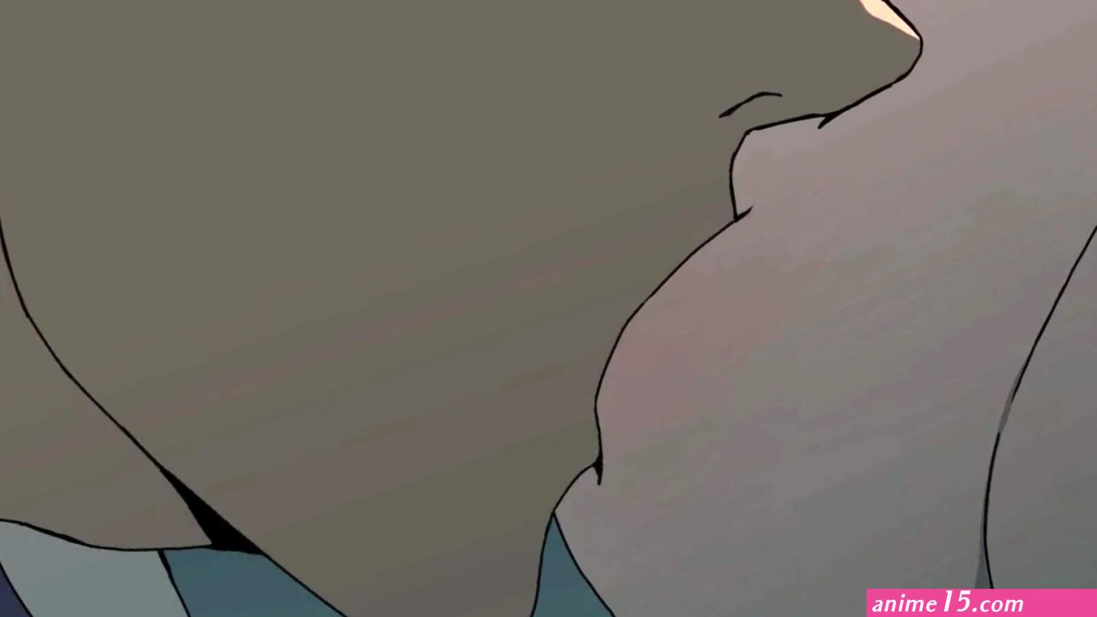 Kakashi gets his nipples sucked