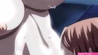 Uncensored Hentai Lesbian Anime Sex Scene HD