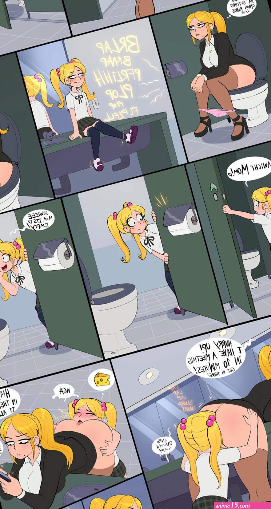 shadman