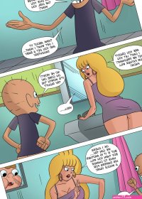 Milftoon