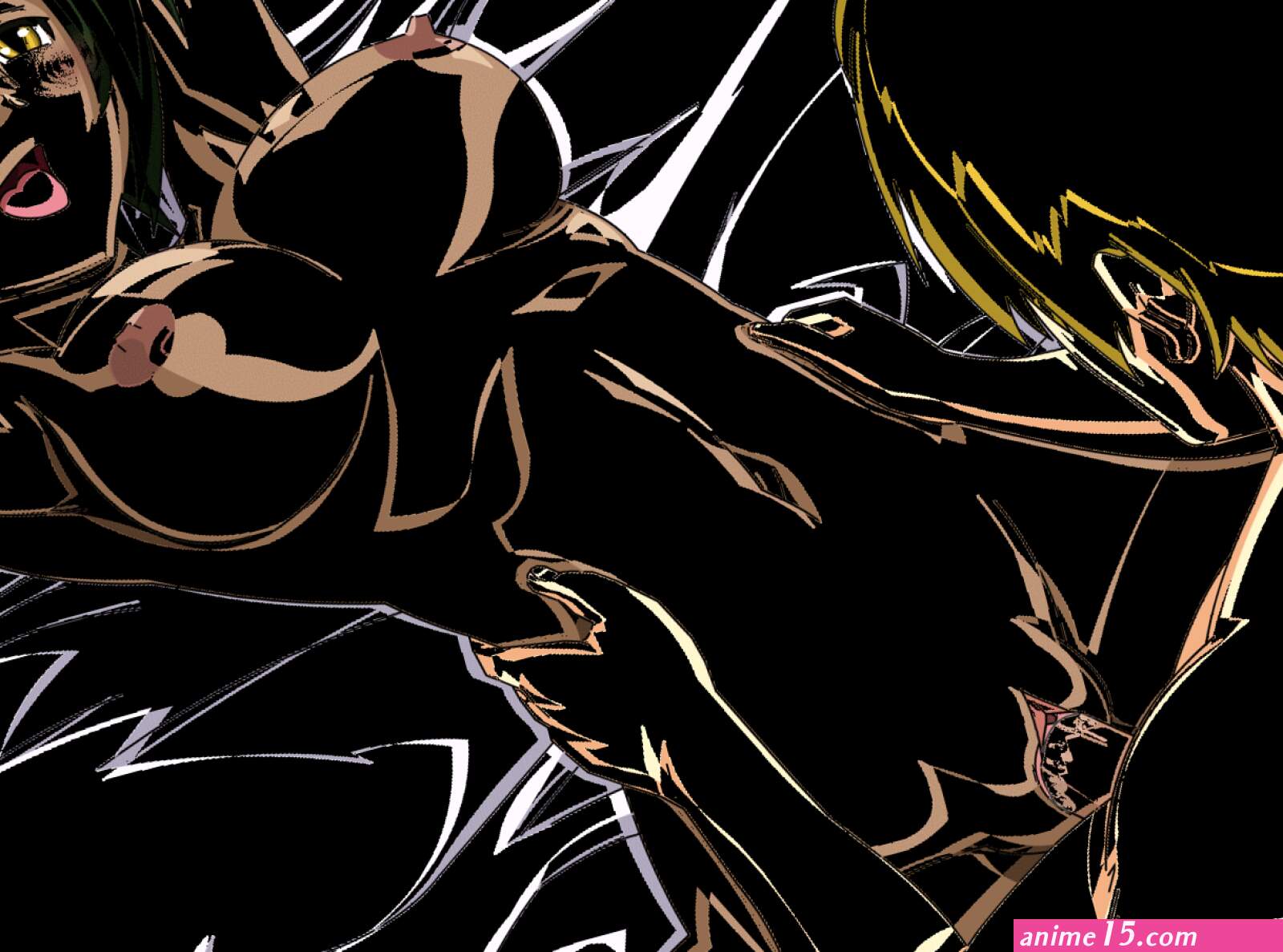 Naked anime gifs princess.onl Fappening Celebrity Photos