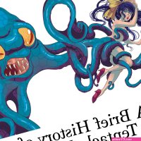 A Brief History of Tentacle Porn