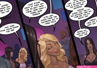 Introducing APARTMENT 1B: Exciting new series by BlacknWhitecomics!
