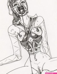 Porn Drawings Gallery image 31006