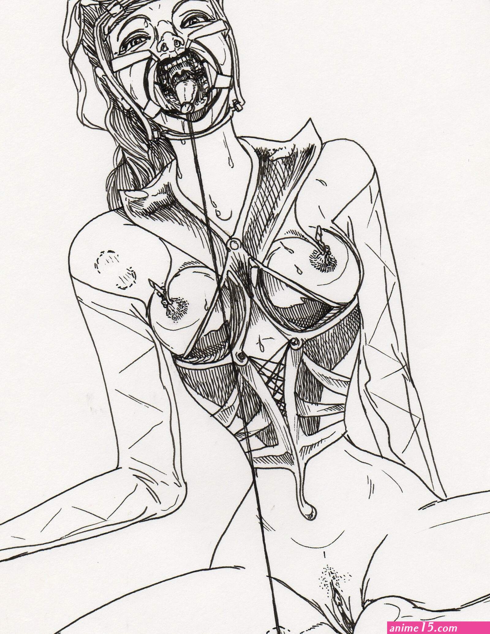 Porn Drawings Gallery image 31006
