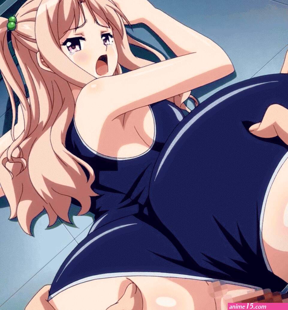 Anime porn gufs