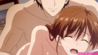 Eternity: Shinya no Nurekoi Channel Episode 4