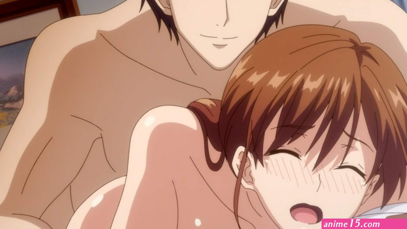 Eternity: Shinya no Nurekoi Channel Episode 4