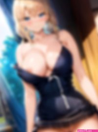 Anime Flashing Pussy