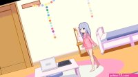 Ero Pussy Sensei Little Sister In Cage Download Hentai Games