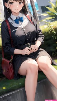 hot and sexy nude anime girl by Mrgraphics90 on DeviantArt