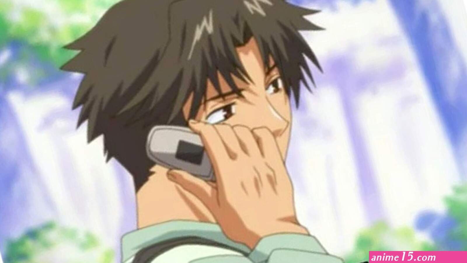 SENSITIVE PORNOGRAPH EPISODE OVA 2 ENG SUB YAOI ANIME BEST SCENES