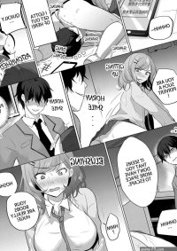Cum Inside Disobedient JK Part 1 Porn Comic english 14