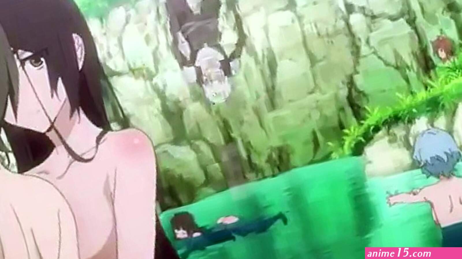 Top 10 Best Anime Kiss Scenes EVER! Part 2