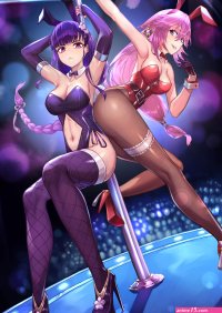 Pole Dancing