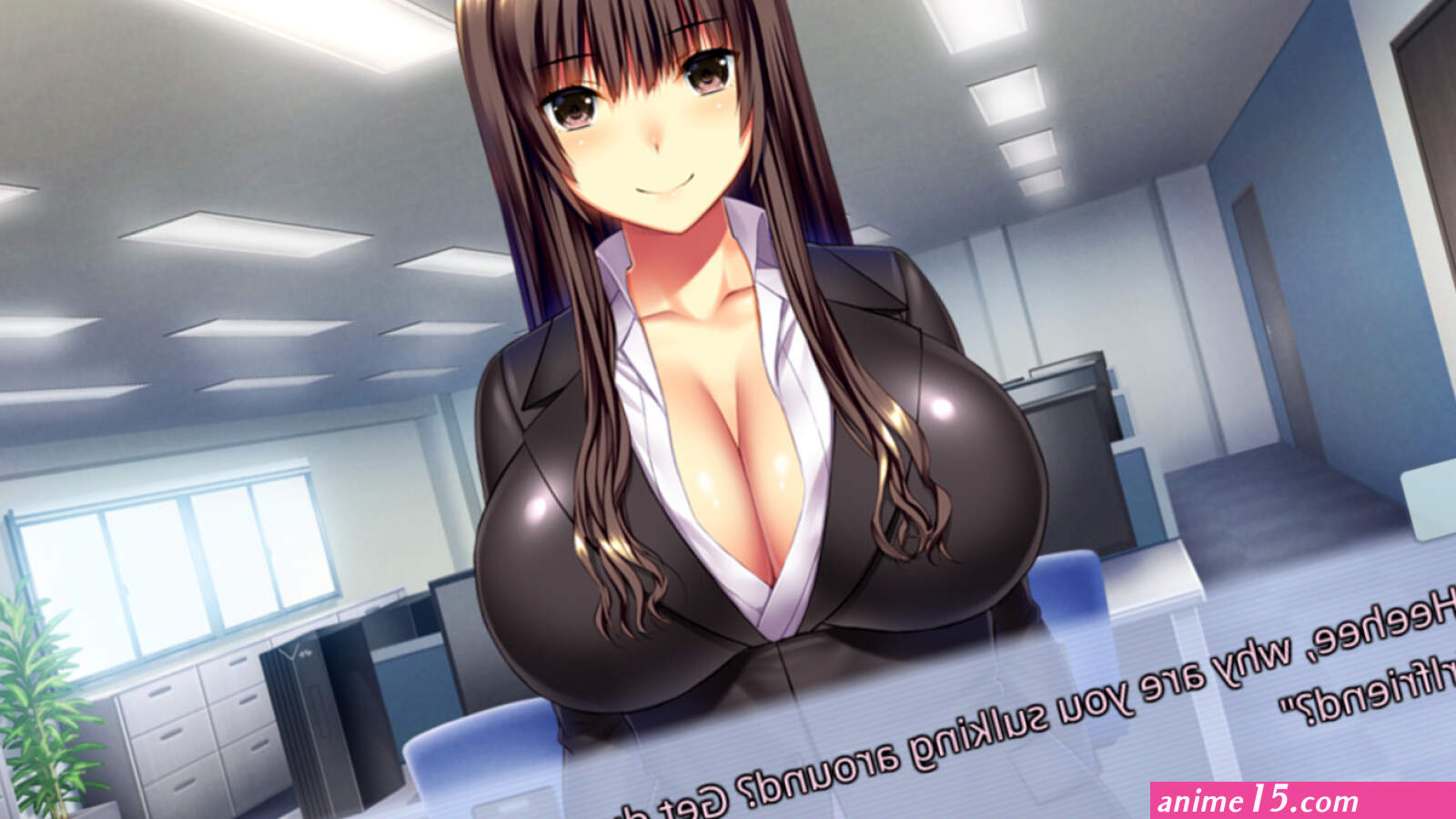 Tenioha! feat. Mami Steam