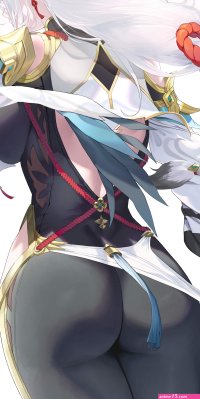 Thick Thighs