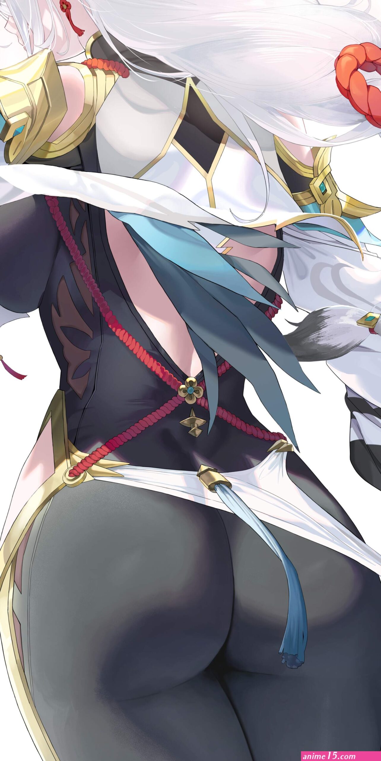 Thick Thighs