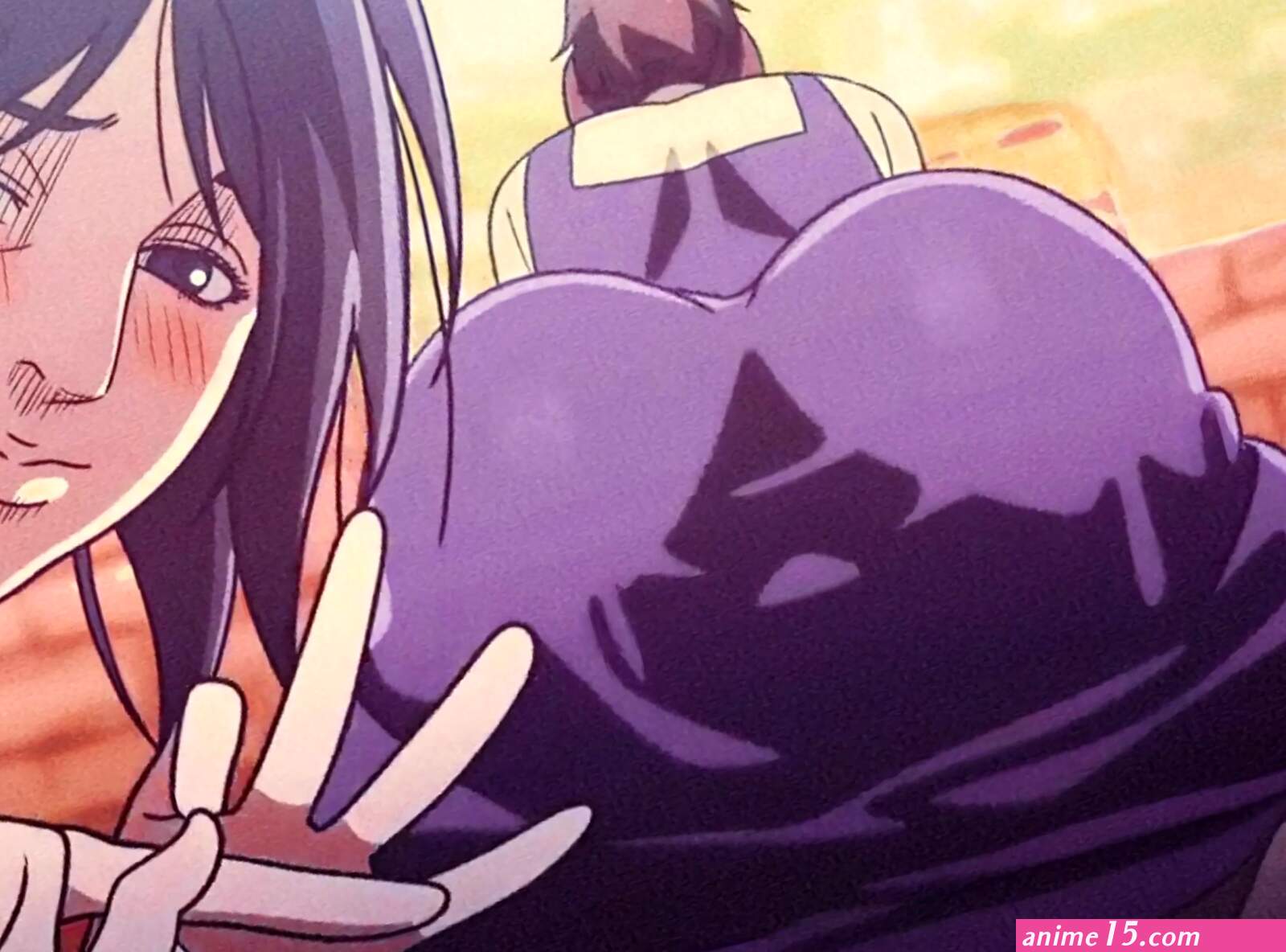 Gabi Twerk D-art