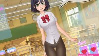 Girl One Strip Poker