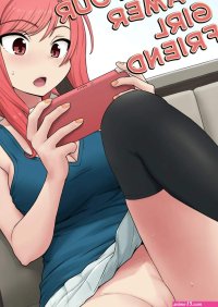 Smashing With Your Gamer Girl Friend Gachonjirou Porn Comic