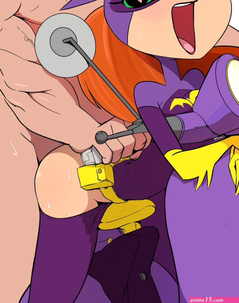Batgirl-comic-porn.jpg