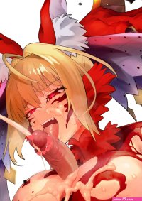 Fategrand order fate series