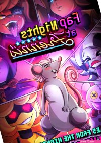 Five Nights at Freddys porn comics cartoon porn comics Rule 34