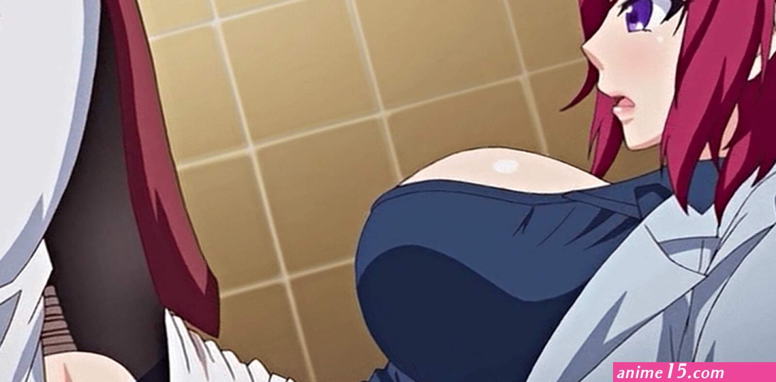 Read BIG TITS ANIME BABES 4051