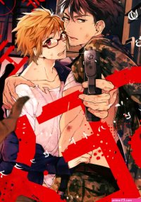 The Chiic Blog: Resas New and Underrated Interesting BL Manga Recommendations