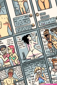 SamRockwell420 18 COMMS OPEN on X: yall love your SPH comics 3 the buff jerk from the gym gets his tiny shrimp dick pic shared to a LOT of girls good