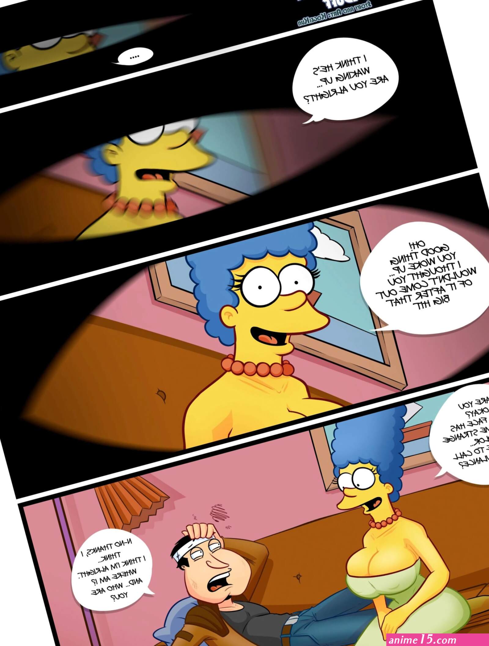 Quagmire