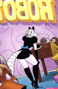 Porn comics with strap-on the best collection of porn comics