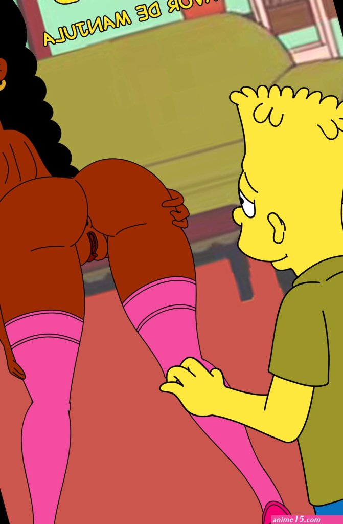 Comic-xxx-los-simpso.jpg